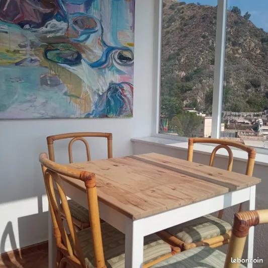 Ferienimmobilie Dresden Neustadt - 400&euro; | Angebot:26564162