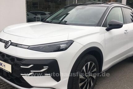 VW T-Roc 5.000 km 37.980 &euro; Flöha 09557