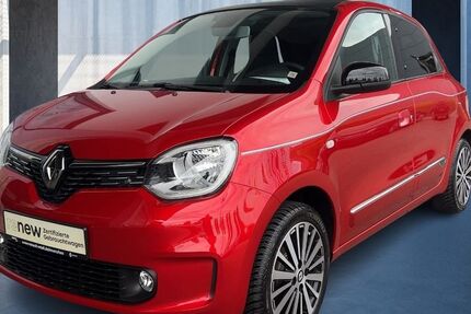 Renault Twingo 9.143 km 15.490 € Unterschleißheim 85716