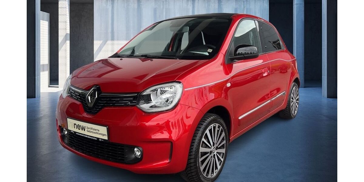 Renault Twingo 9.143 km 15.490 € Unterschleißheim 85716