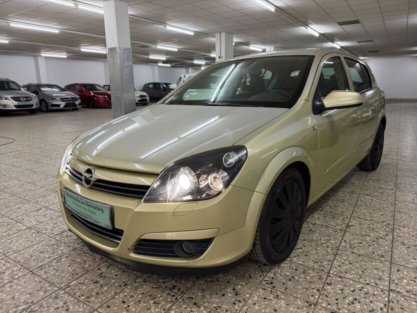 Astra