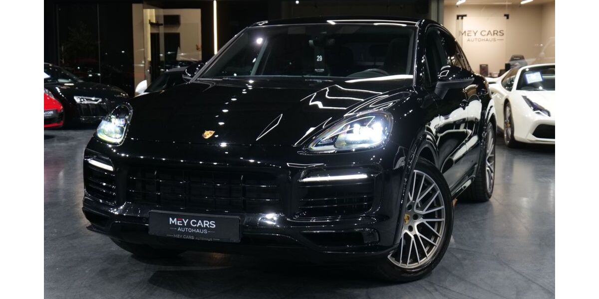 Porsche Cayenne 90.794 km 78.680 &euro; Koblenz 56070