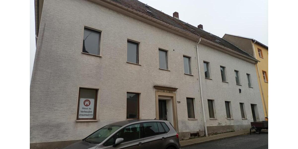 Mehrfamilienhaus, Wohnhaus Marienberg - 24 Zimmer, 250 m&sup2;, 95.000&euro; | Angebot:25056375