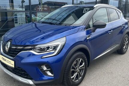 Renault Captur 87.900 km 16.990 &euro; Pfarrkirchen 84347