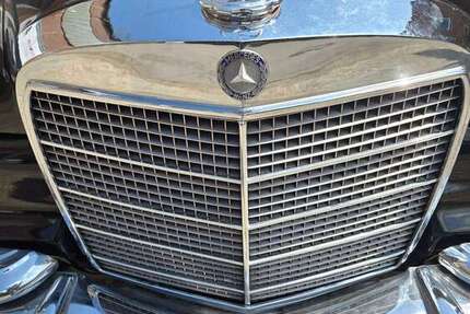 Mercedes-Benz 600 49.000 km 99.000 &euro; Mönchengladbach, Stadt 41063