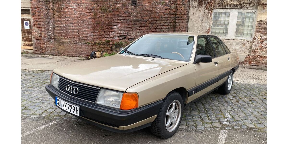 Audi 100 248.500 km 5.200 &euro; Bornheim 53332
