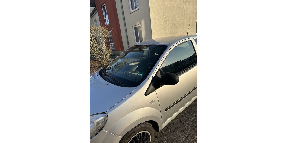 Renault Twingo 225.000 km 1.990 &euro; Bielefeld 33602