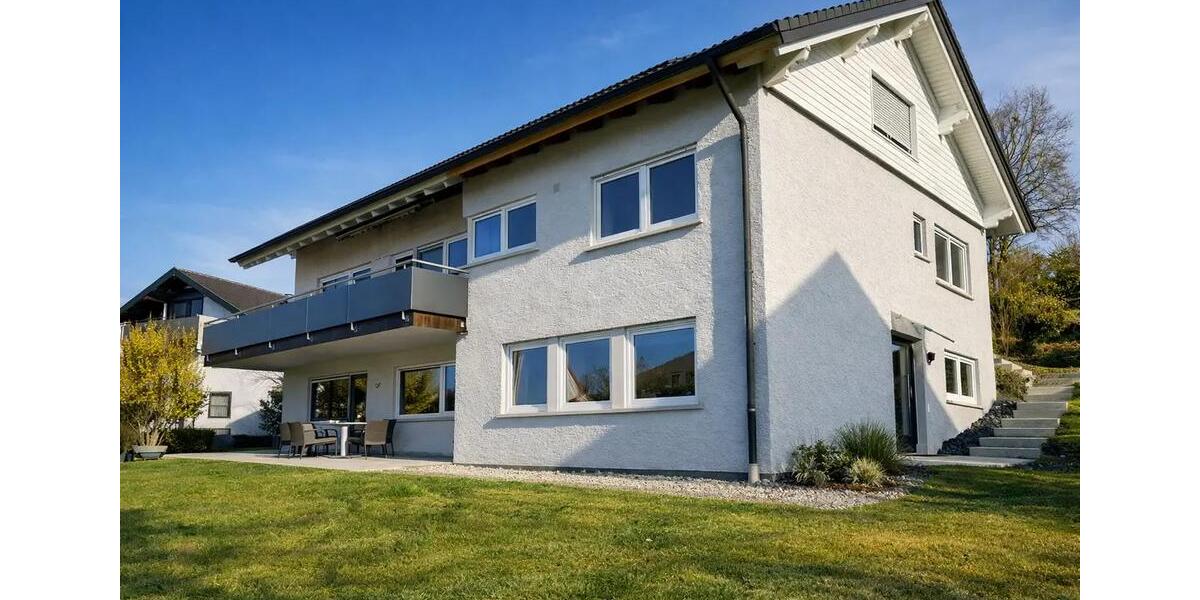 Einfamilienhaus Schlier - 11 Zimmer, 360 m&sup2;, 1.299.000&euro; | Angebot:27112307