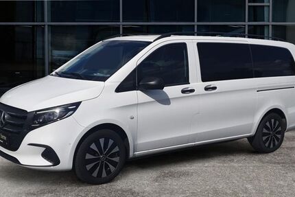 Mercedes-Benz Vito 16.093 km 62.500 € Gescher 48712