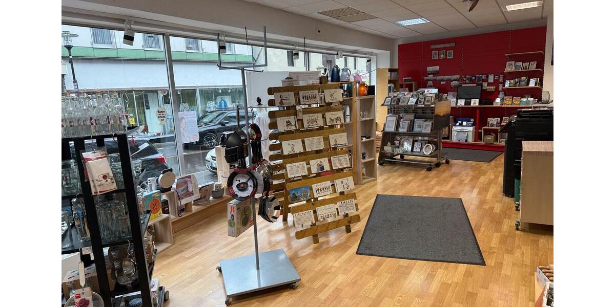 Ladenlokal in Toplage von Burscheid Zentrum zimmer