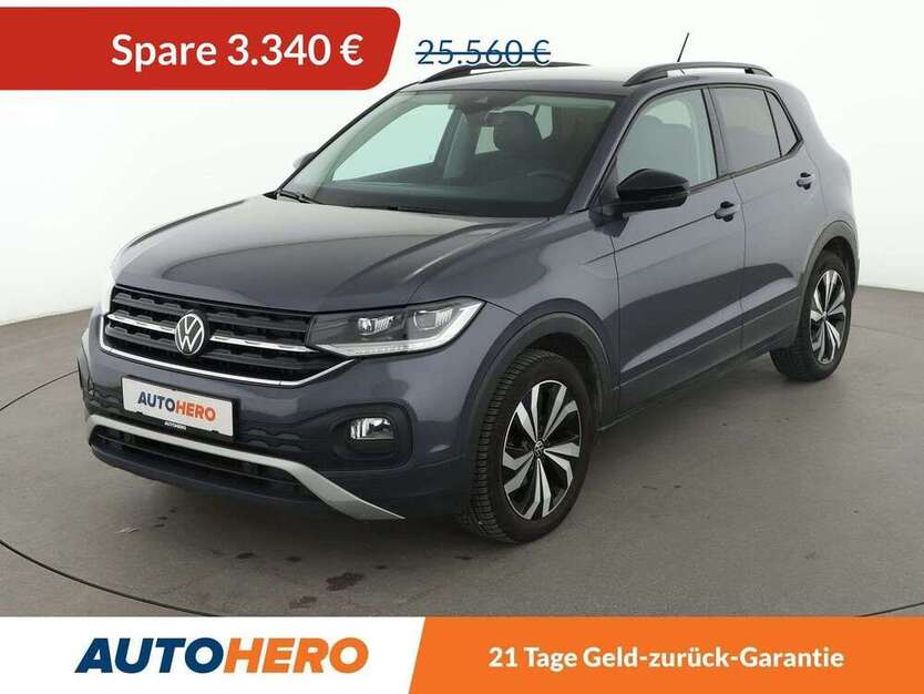 T-Cross