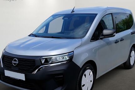 Nissan Townstar 4.562 km 26.340 &euro; Nauen 14641