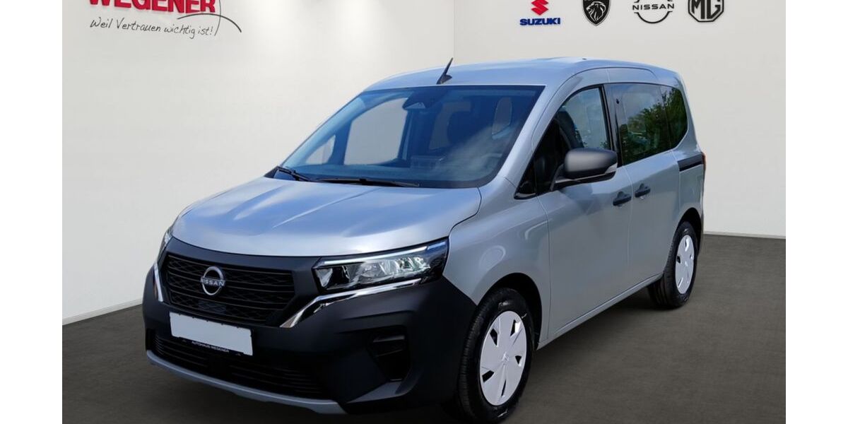 Nissan Townstar 4.562 km 26.340 &euro; Nauen 14641