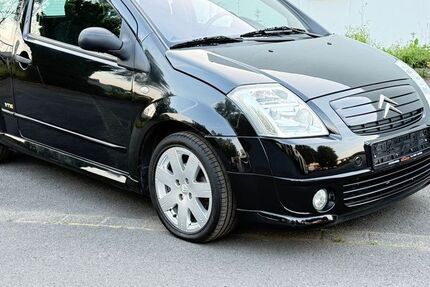 Citroen C2 111.489 km 2.500 &euro; Wilnsdorf 57234