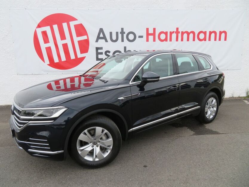 VW Touareg 40.610 km 48.980 € Eschwege 37269