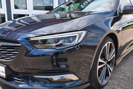 Opel Insignia 111.114 km 14.980 &euro; Redekin 39319