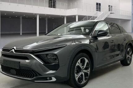 Citroen C5 X 28.128 km 18.990 &euro; Bad Hersfeld 36251