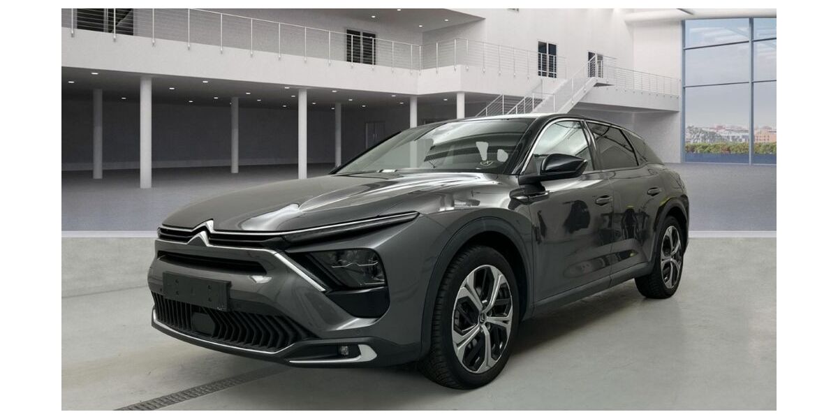 Citroen C5 X 28.128 km 18.990 &euro; Bad Hersfeld 36251