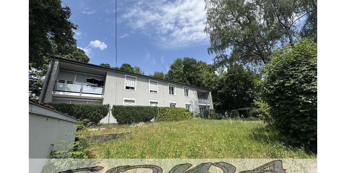Attraktives 4 Familienhaus in Kreut Oberhausen bei Neuburg zum verkauf - Ein Objekt von Ihrem Immobilienpartner SOWA Immobilien und Finanzen - Mehrfamilienhaus, Wohnhaus Oberhausen Kreut | Angebot:26774447