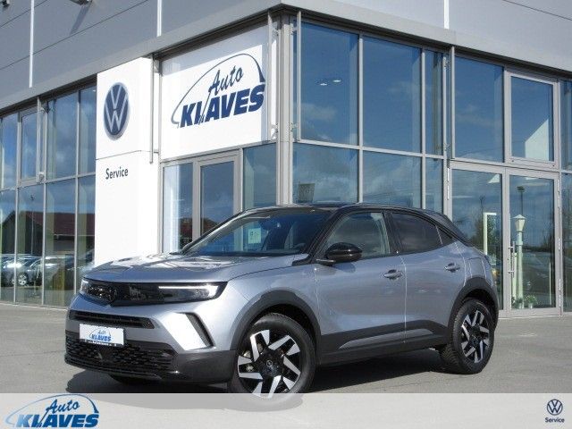 Opel Mokka 17.300 km 17.999 &euro; Ascheberg 59387