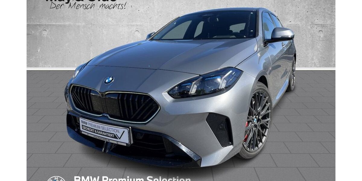 BMW 120 8.478 km 34.990 &euro; Itzehoe 25524