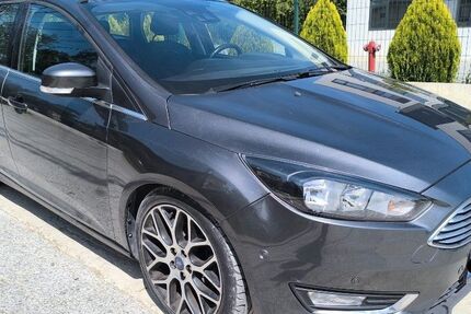 Ford Focus 140.000 km 8.490 &euro; Biessenhofen 87640