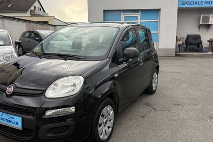 Fiat Panda 70.052 km 6.990 &euro; Rodgau OT Weiskirchen 63110