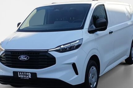Ford Transit Custom 3.783 km 37.910 € Würzburg 97076