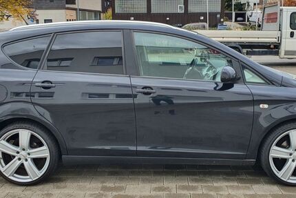Seat Altea 226.000 km 1.000 &euro; Hemmingen 71282