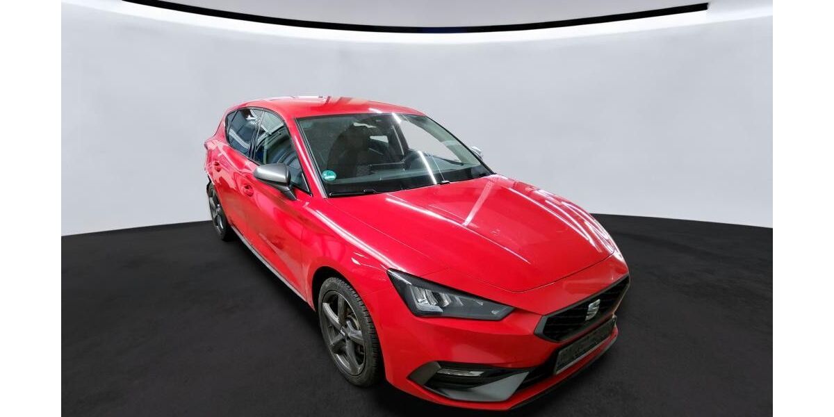 Seat Leon 112.000 km 15.990 &euro; Schöppenstedt 38170