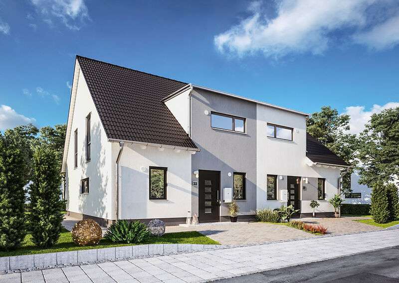 Haus zum Kaufen in Holzweiler 349.530 € 125 m²