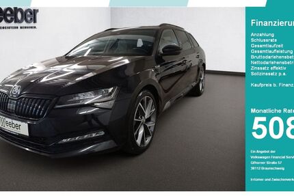 Skoda Superb 85.900 km 30.689 &euro; Leonberg 71229