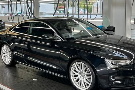 Audi A5 141.000 km 15.200 &euro; Hamburg 20249
