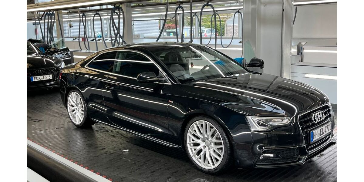 Audi A5 141.000 km 15.200 &euro; Hamburg 20249