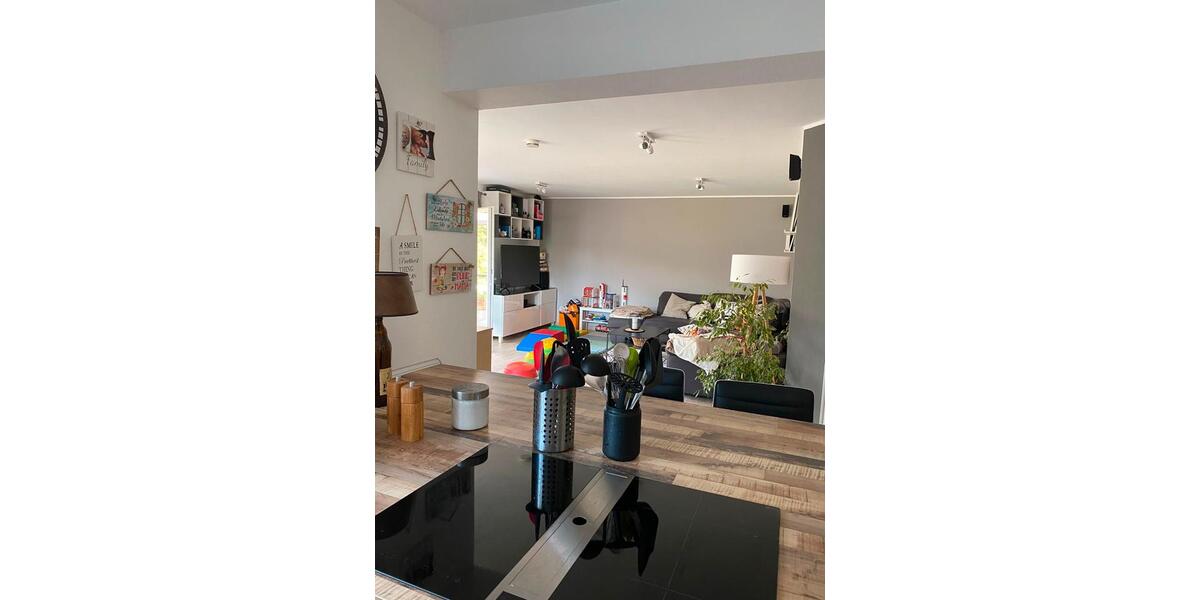 Etagenwohnung Merzig - 3 Zimmer, 95 m&sup2;, 359.000&euro; | Angebot:27003963