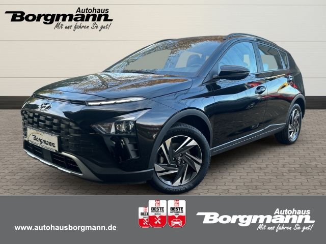 Hyundai BAYON 28.992 km 14.990 € Essen 45329