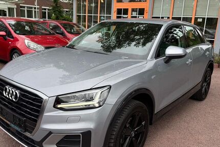 Audi Q2 50.000 km 18.490 &euro; Magdeburg 39124