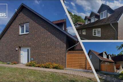Haus zum Kaufen in Sassenburg 450.000 € 352.91 m² 15 zimmer