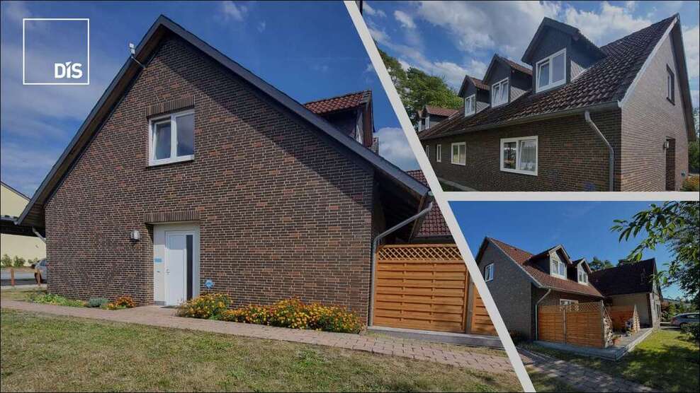 Haus zum Kaufen in Sassenburg 450.000 € 352.91 m² 15 zimmer