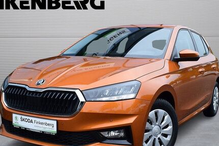 Skoda Fabia 5.000 km 22.980 € Verden 27283