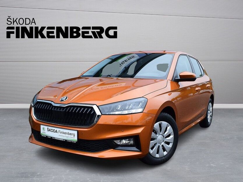 Skoda Fabia 5.000 km 22.980 € Verden 27283