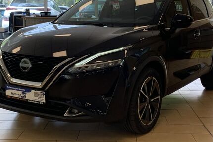 Nissan Qashqai 40.139 km 25.740 &euro; Hennef 53773