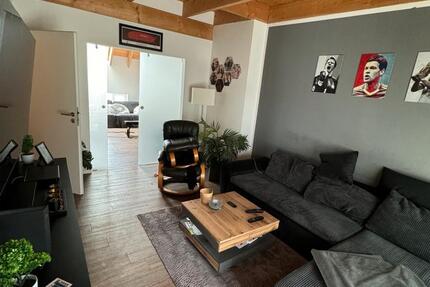 3 Zimmer Wohnung, 67qm, 650€ Warmmiete