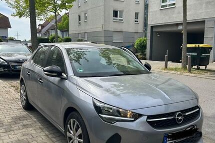 Opel Corsa 48.000 km 9.700 &euro; Mannheim 68309