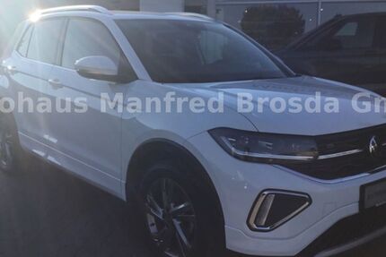 VW T-Cross 24.780 km 28.900 &euro; Angermünde 16278