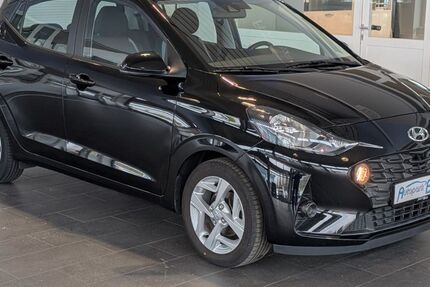 Hyundai i10 60.860 km 13.950 &euro; Achim Bierden 28832