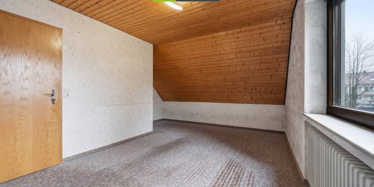 Doppelhaushälfte Bad Waldsee - 5 Zimmer, 95 m&sup2;, 298.000&euro; | Angebot:25693583