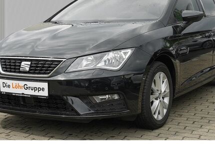 Seat Leon 95.768 km 14.780 € Andernach 56626