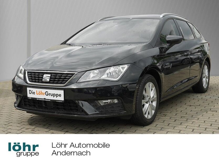 Seat Leon 95.768 km 14.780 € Andernach 56626
