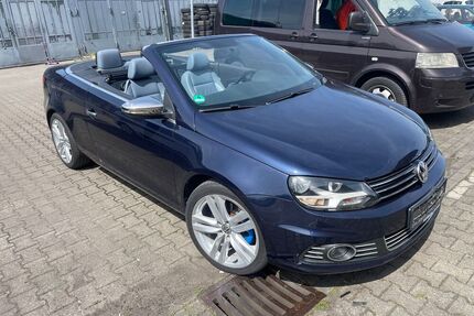 VW Eos